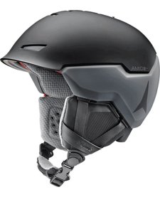 Atomic REVENT+ AMID Black Helmet