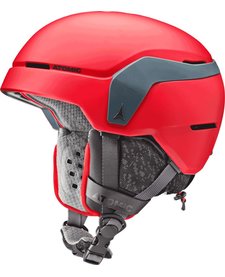 Atomic COUNT JnR Red Helmet