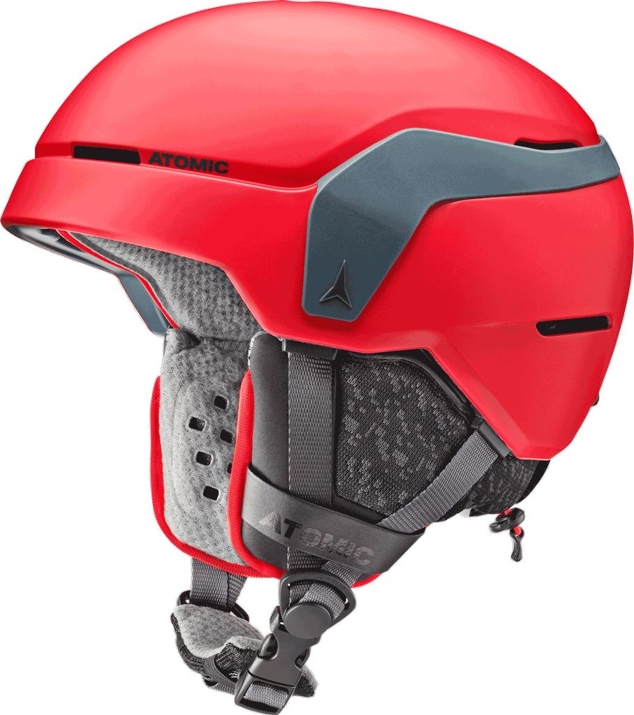 Atomic Atomic COUNT JnR Red Helmet