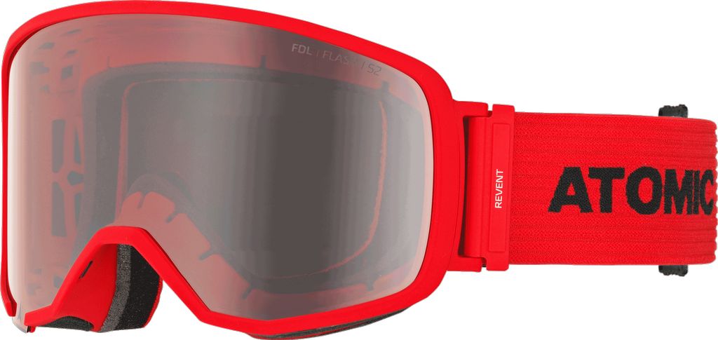 Atomic Atomic Revent L FDL Goggle