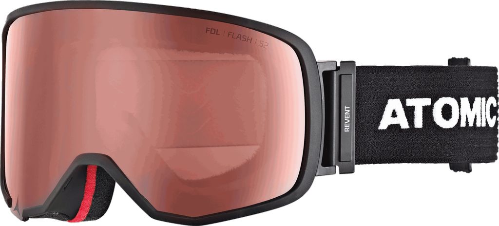 Atomic Atomic Revent L FDL Goggle