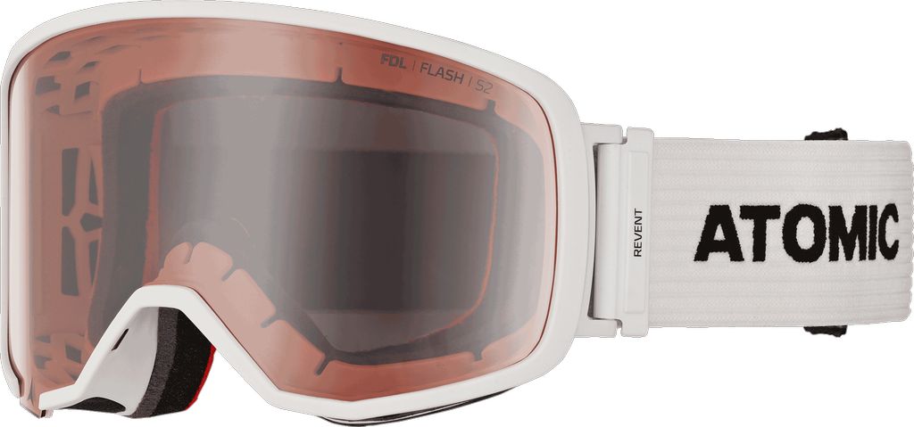 Atomic Atomic Revent L FDL Goggle