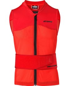 Atomic LIVE SHIELD Vest AMID