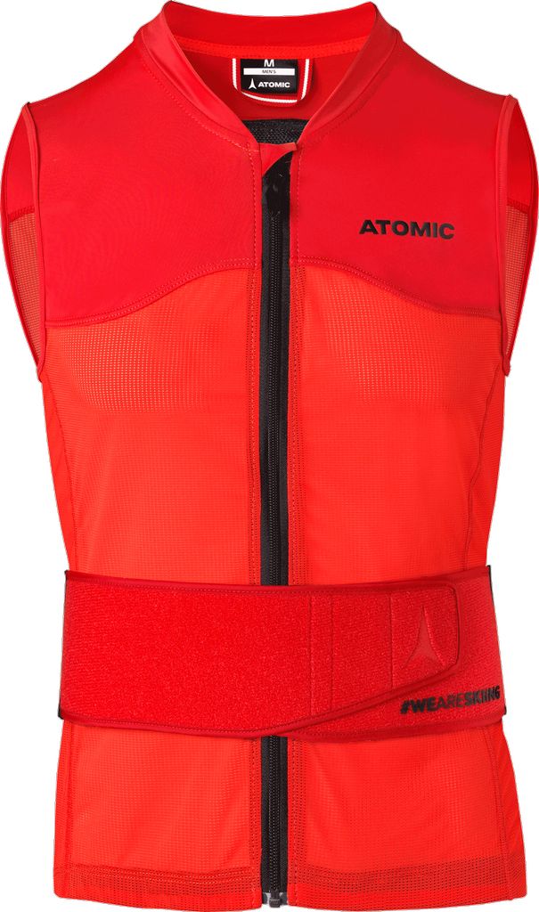 Atomic Atomic LIVE SHIELD Vest AMID