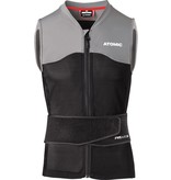 Atomic Atomic LIVE SHIELD Vest M Black/Grey