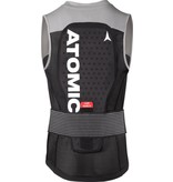Atomic Atomic LIVE SHIELD Vest M Black/Grey