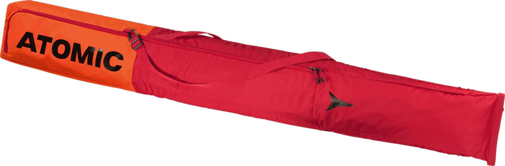Atomic Atomic SKI BAG Red/BRIGHT RED