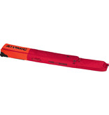 Atomic Atomic RS DOUBLE SKI WHEELIE Red/BRIGHT RED