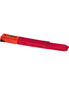 Atomic RS DOUBLE SKI WHEELIE Red/BRIGHT RED