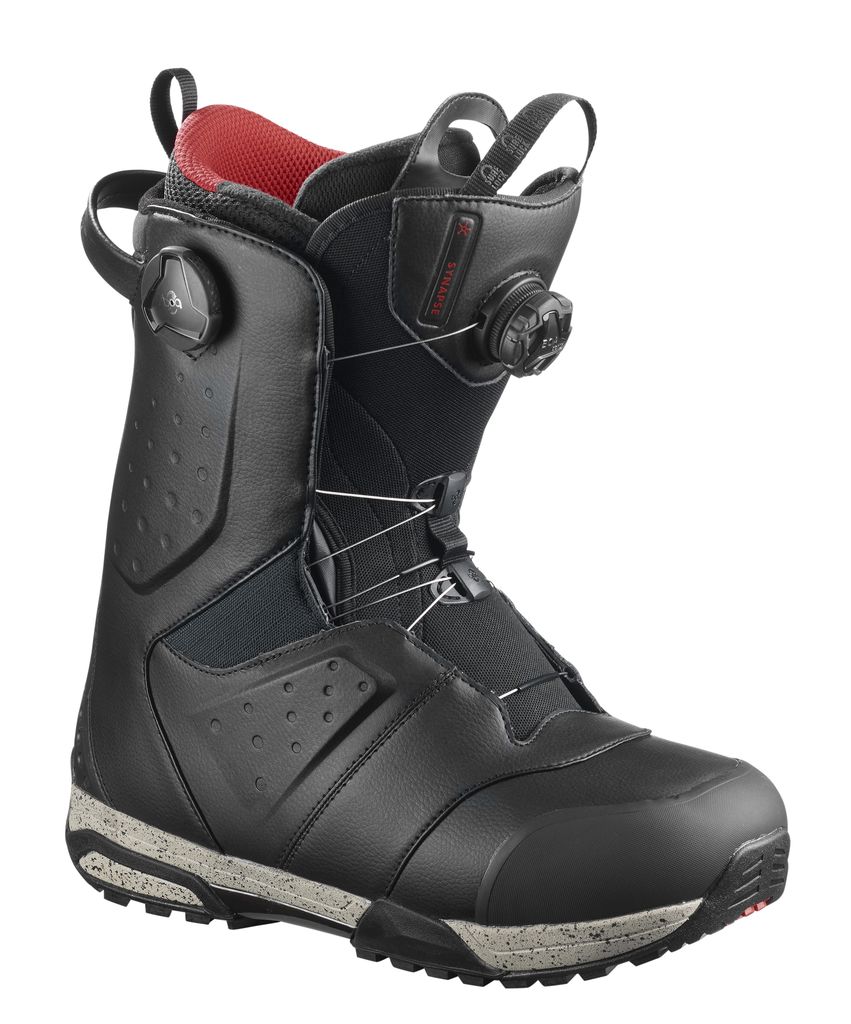 Salomon Salomon Synapse Focus Boa Snowboard Boot