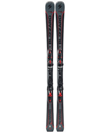 Blizzard Quattro 8.0 Ti inc TPX12 Binding
