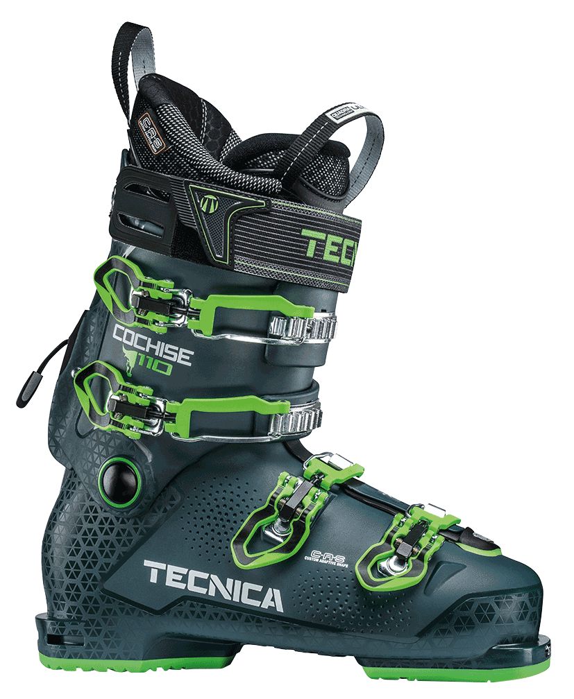 Tecnica Tecnica Cochise 110 Ski Boot