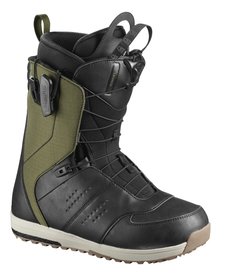 Salomon Launch Boa SJ Snowboard Boot