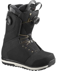 Salomon Kiana Focus Boa Snowboard Boot
