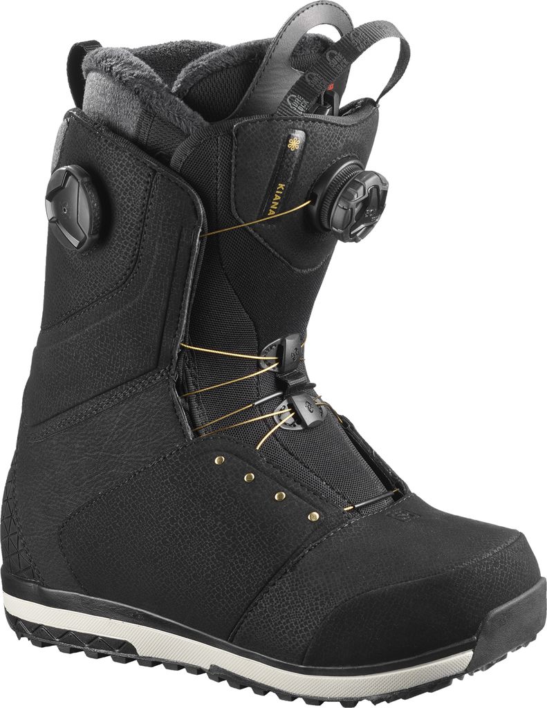 Salomon Salomon Kiana Focus Boa Snowboard Boot