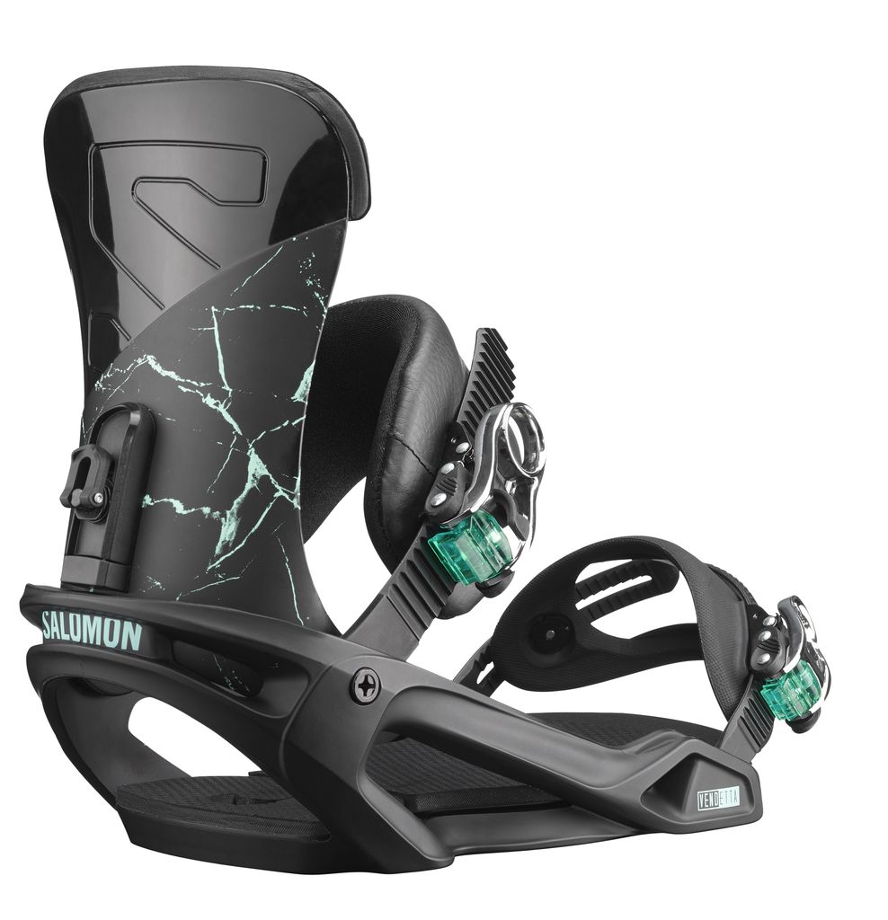 Salomon Salomon Vendetta Binding