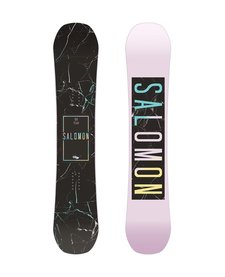 Salomon Oh Yeah Snowboard