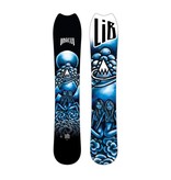 Lib Tech Jamie Lynn Tittyfish C3 Snowboard