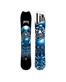 Lib Tech Jamie Lynn Tittyfish C3 Snowboard