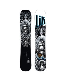 Lib Tech Jamie Lynn Phoenix Dagmar C2 Snowboard
