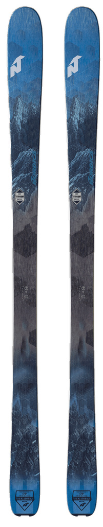 Nordica Nordica Navigator 85 Ski