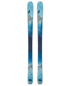 Nordica Astral 84 Ski inc Marker Free 11