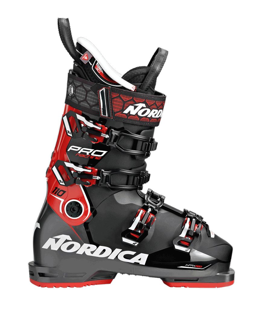 Nordica Nordica Promachine 110 Ski Boot