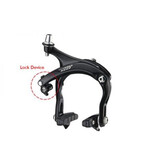 Cycle Division Tektro R559 Long Drop Road Black Brake