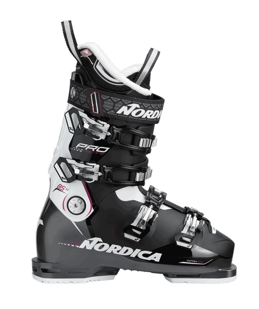 Nordica Nordica Pro Machine 85w Ski Boot