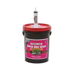 Finish Line Super Bike Wash Concentrate REFILL