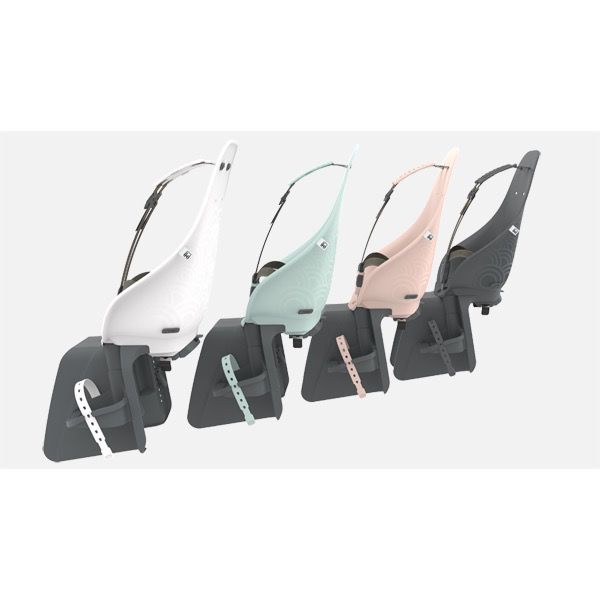 Urban Iki Urban Iki Rear Seat with Frame Mount