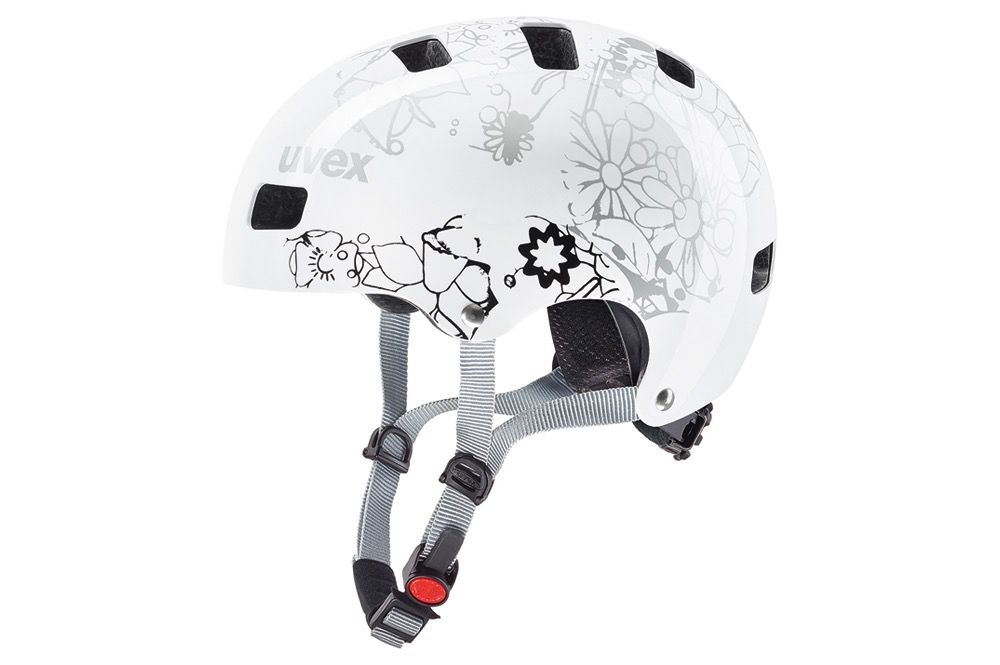 Uvex Uvex Finale Junior LED Helmet