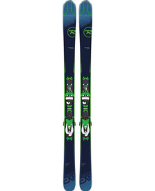 Rossignol Experience 84Ai inc NX12 Binding