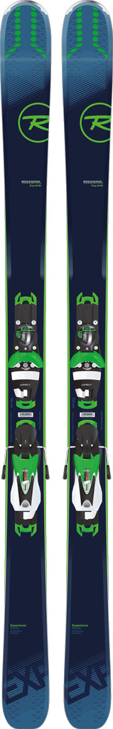 Rossignol Rossignol Experience 84Ai inc NX12 Binding