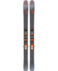 Rossignol Experience 80ci inc Xpress11 Binding