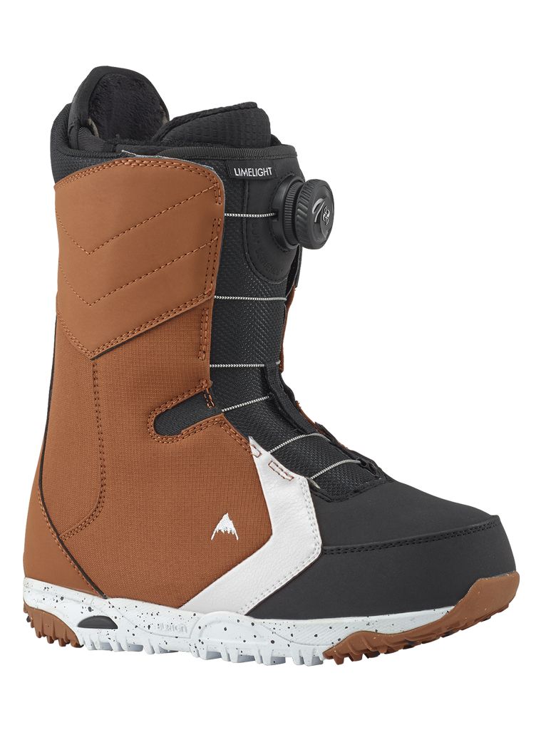 Burton Burton Limelight Boa Snowboard Boot