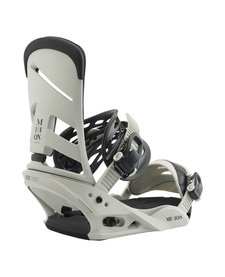 Burton Mission Reflex Binding