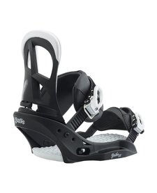 Burton Scribe EST Binding