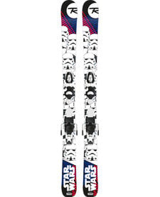 rossignol frozen baby skis