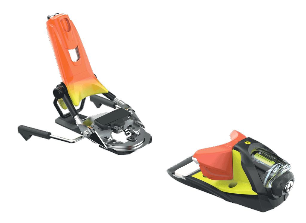 Rossignol Look Pivot 14 AW 115 Brake Binding