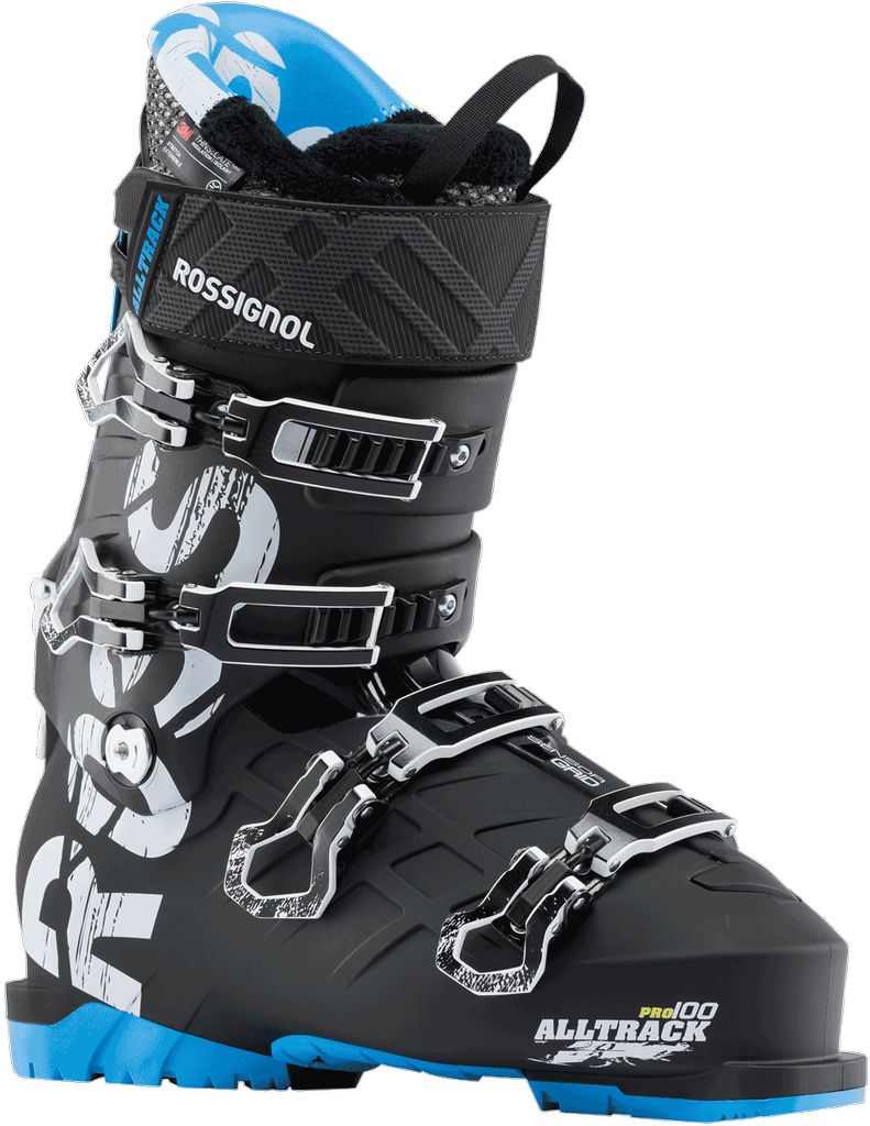 Rossignol Rossignol Alltrack Pro 100 Ski Boot