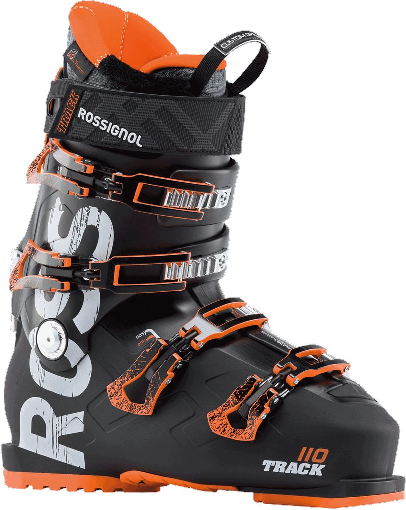 Rossignol Rossignol Track 110 Ski Boot