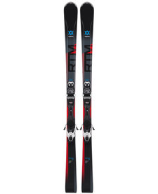 Volkl RTM76 Elite inc vMotion2 Binding