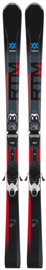 Volkl Volkl RTM76 Elite inc vMotion2 Binding