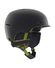 Anon Highwire Helmet