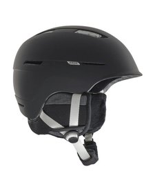 Anon Auburn Helmet
