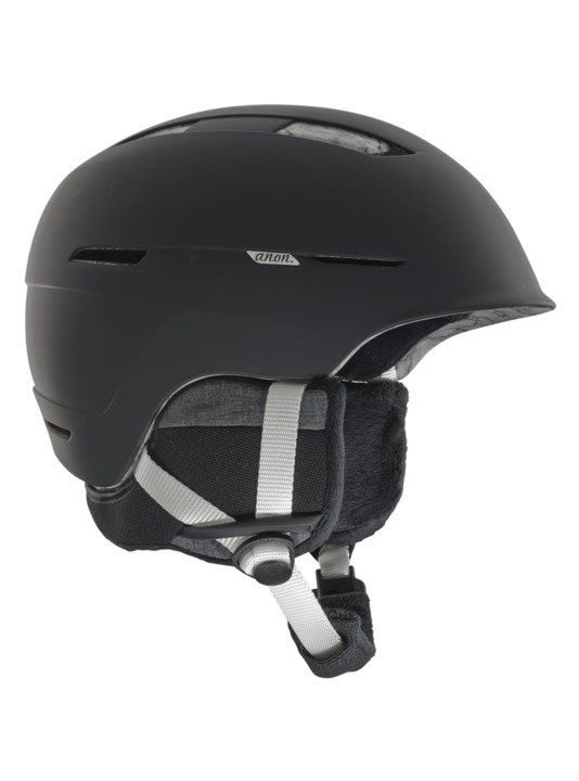 Anon Anon Auburn Helmet