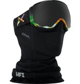 Anon Anon Womens MFI Midweight Neckwarmer