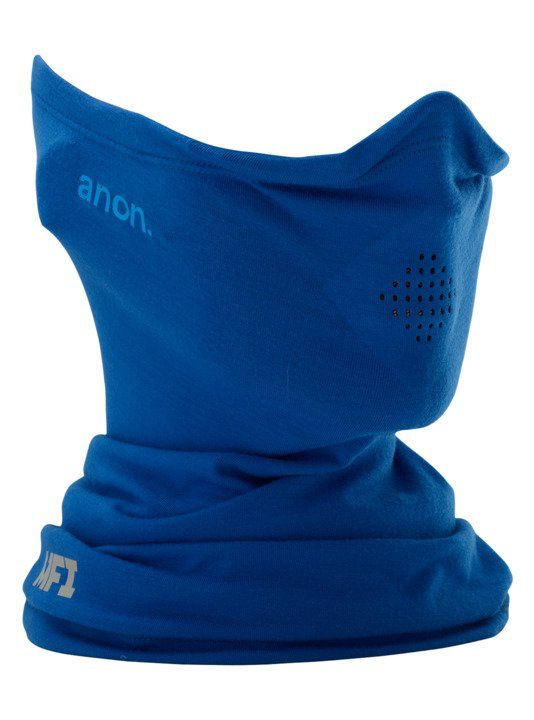 Anon Anon Mens MFI Lightweight Neckwarmer