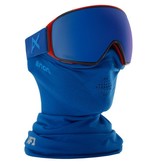 Anon Anon Mens MFI Lightweight Neckwarmer